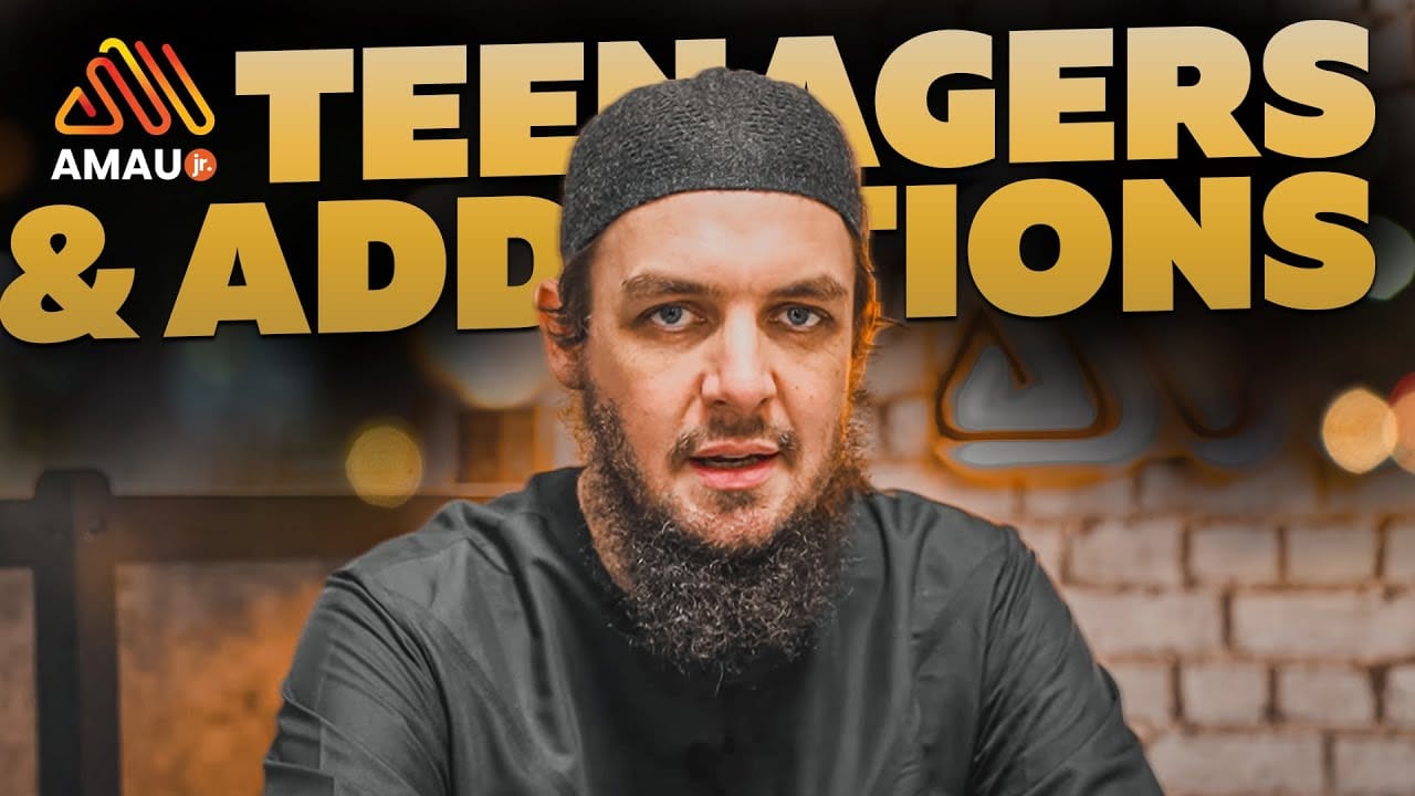 Overcoming Addictions: Practical Steps Through an Islamic Lens